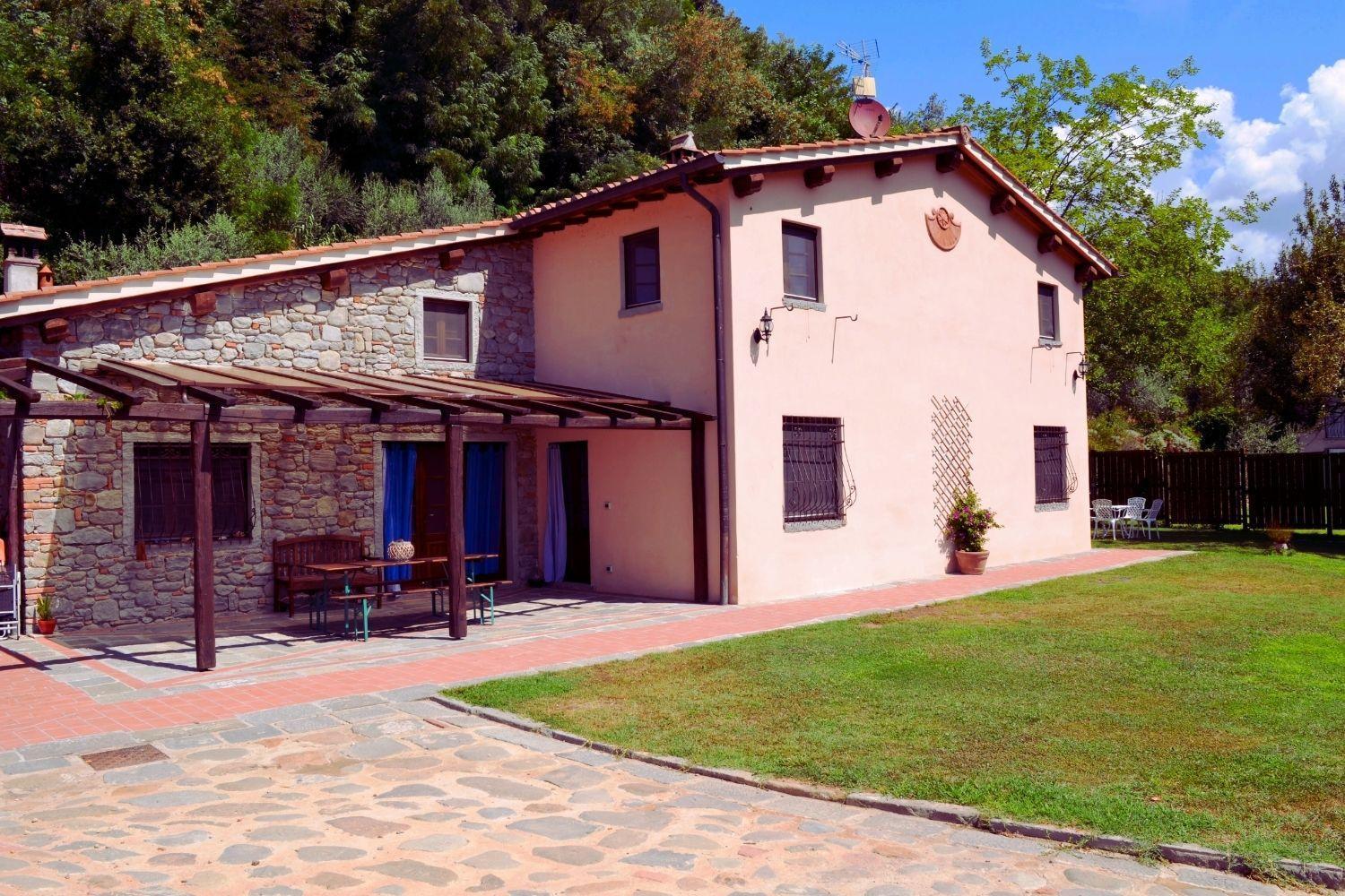 A'Loro B&B Терануова Брачолини Екстериор снимка