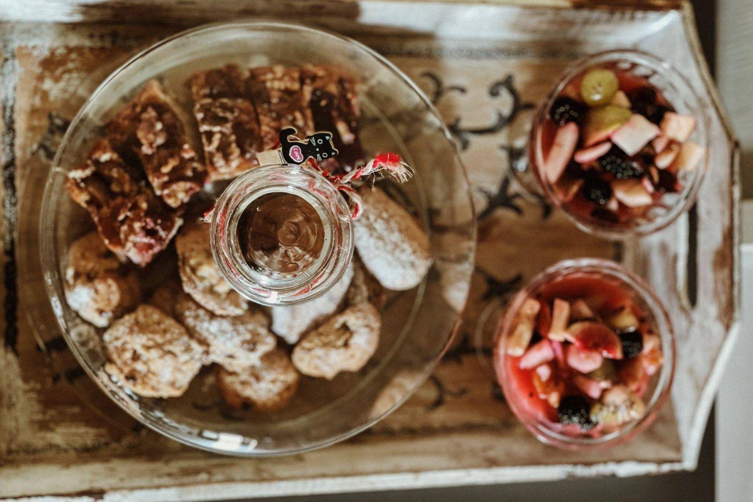 A'Loro B&B Терануова Брачолини Екстериор снимка