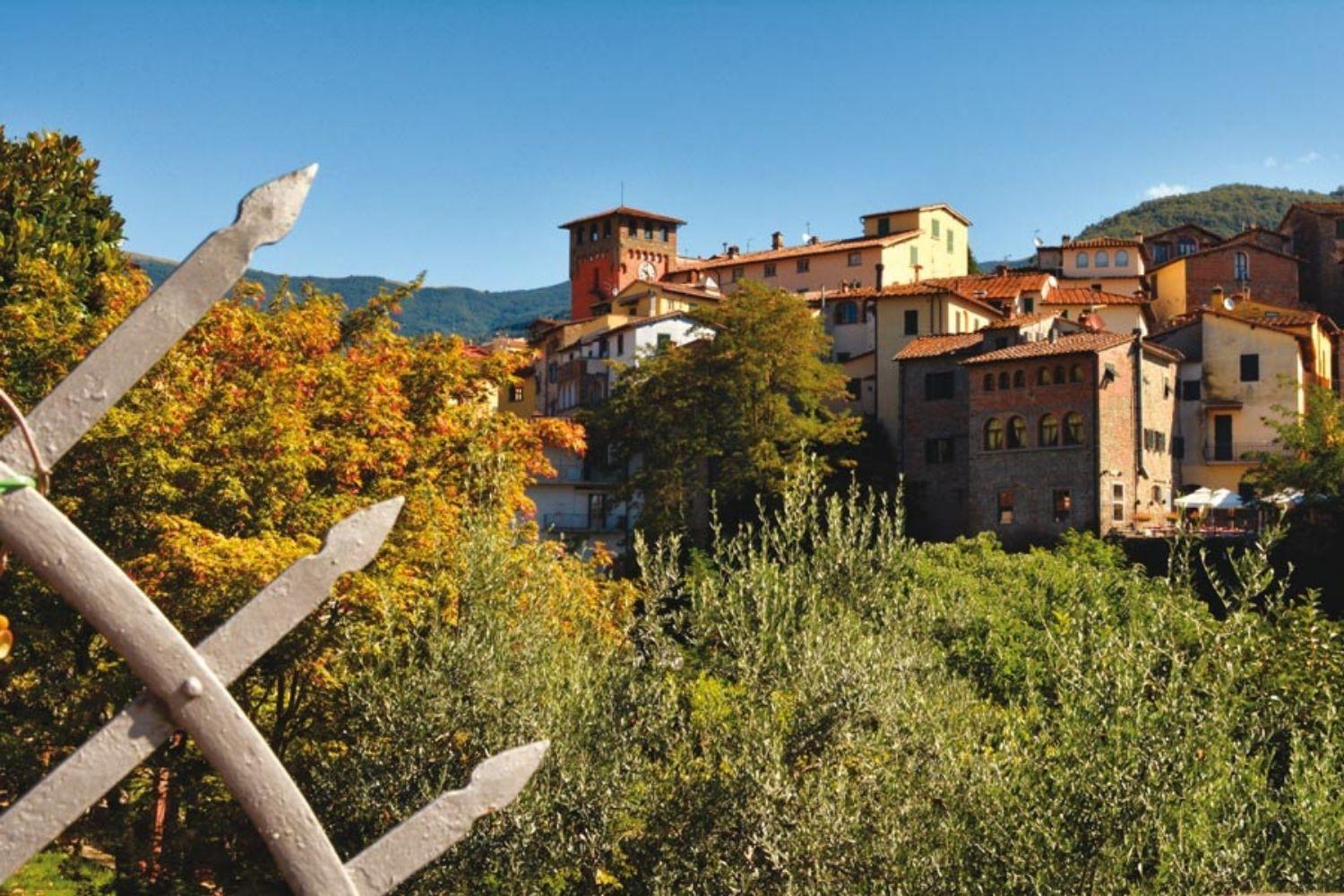 A'Loro B&B Терануова Брачолини Екстериор снимка