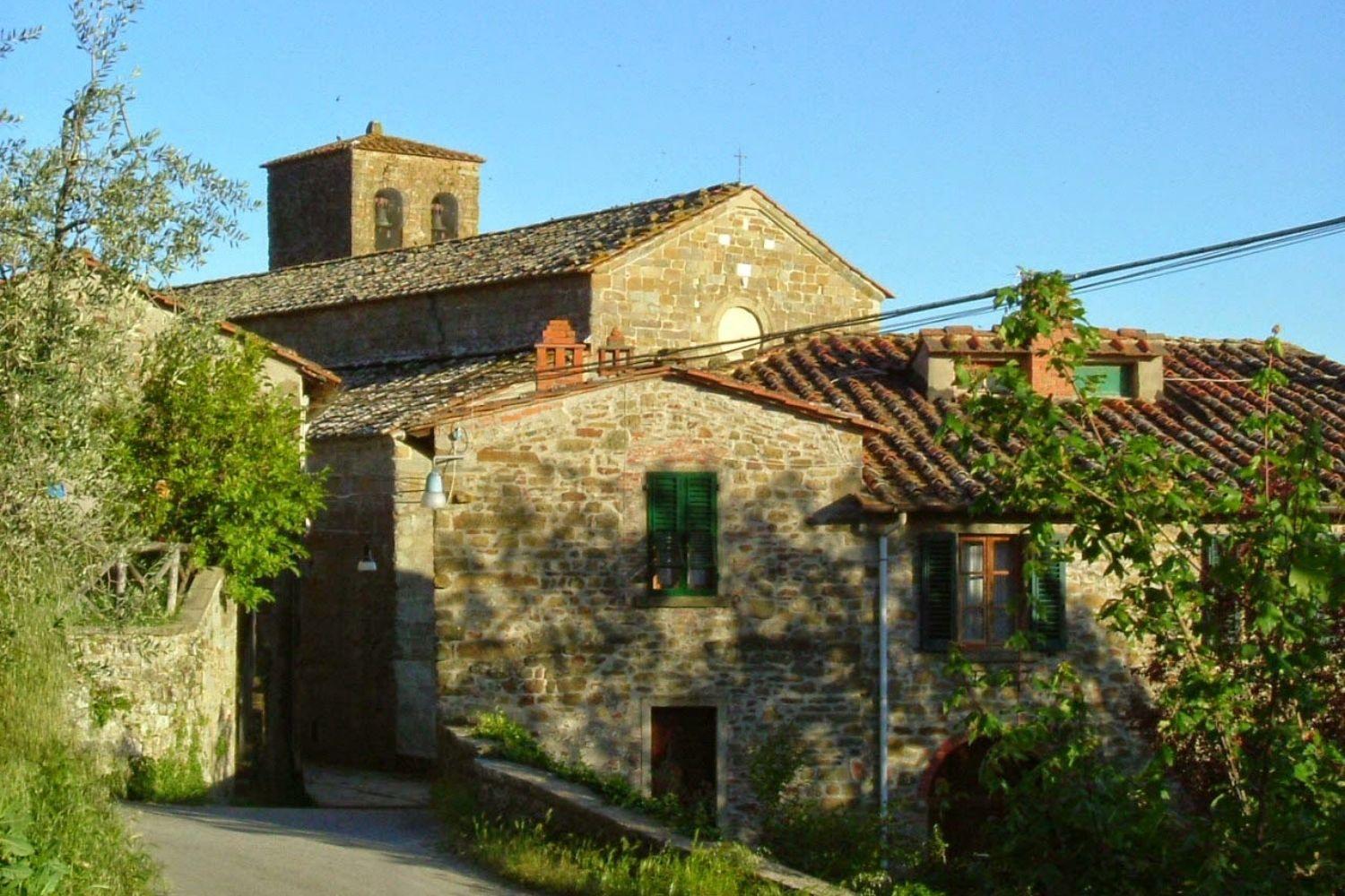 A'Loro B&B Терануова Брачолини Екстериор снимка