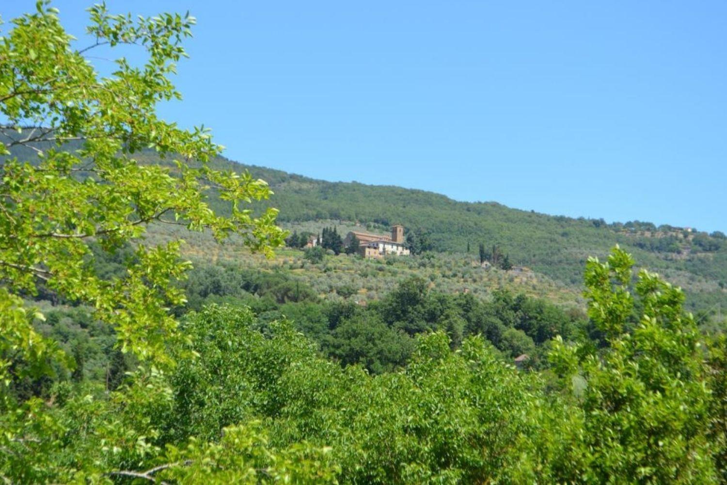 A'Loro B&B Терануова Брачолини Екстериор снимка