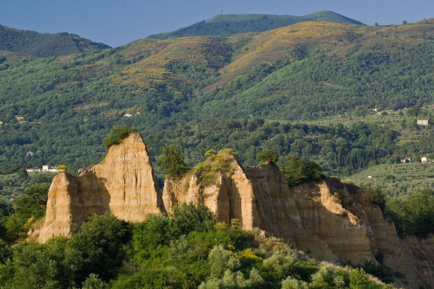 A'Loro B&B Терануова Брачолини Екстериор снимка