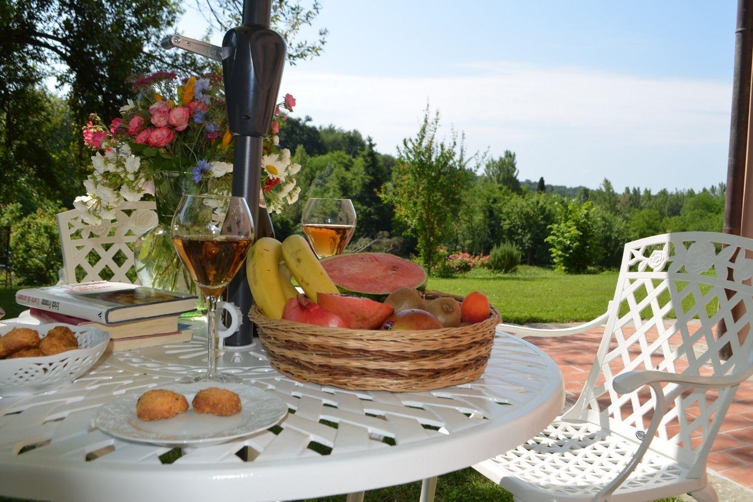A'Loro B&B Терануова Брачолини Екстериор снимка